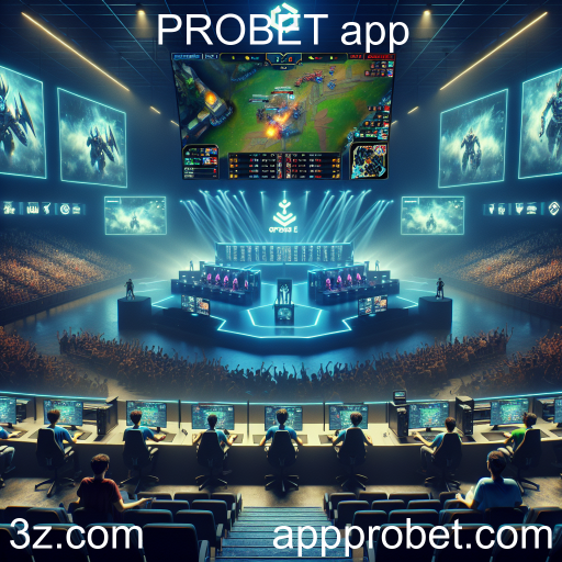 A Revolução dos E-sports: Como os Jogos Competitivos Transformam a Indústria