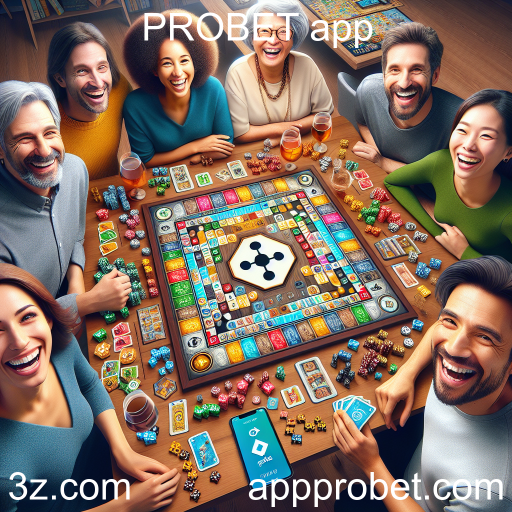 O Fascinante Mundo dos Jogos de Mesa