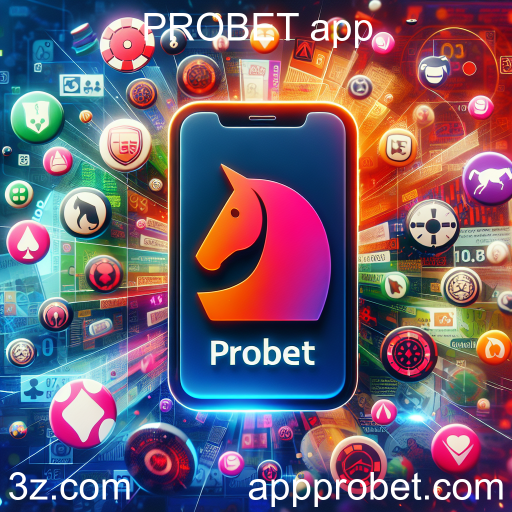 PROBET App Lança Seção de Notícias para Gamers e Apostadores